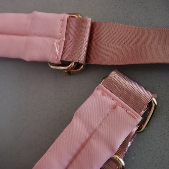 Travel Bag or School Backpack Pink - Picture 11 of 12